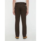 872 Work Trousers - Dark Brown - Men