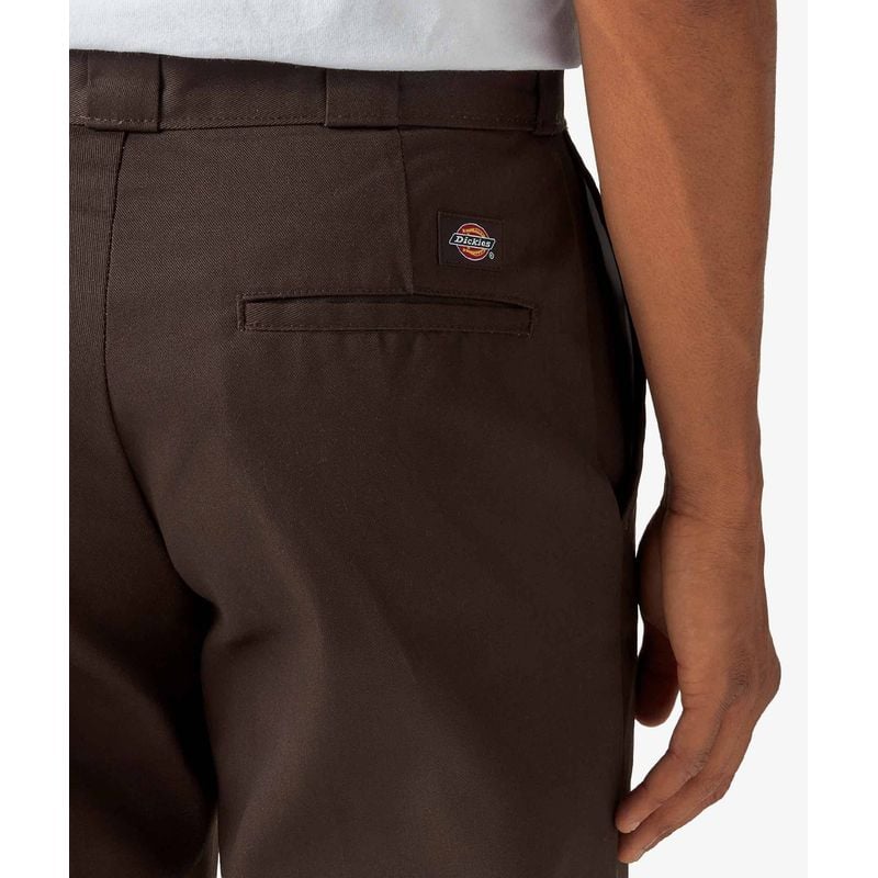 Pantaloni da lavoro 874 - Marrone scuro - Donna