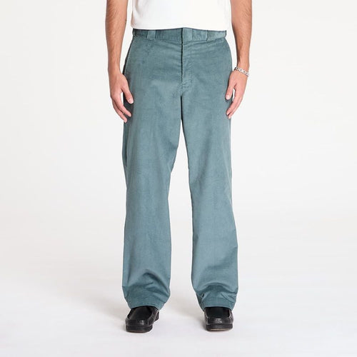 Pantalón de pana 874 - Lincoln Green