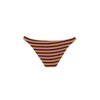 Bas Bikini Classique Butterfly - Multicolore
