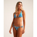 Haut Bikini Flame Malibú - Multicolore