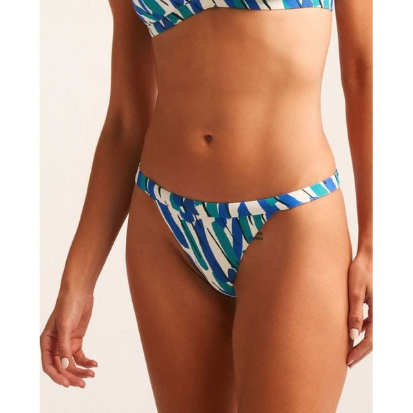 Malibú Classic Bikini Bottom - Multicolor