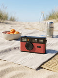 Appareil Photo Timelens® Rouge