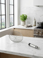 Fry Spider - Stainless Steel