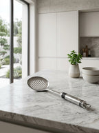Skimmer - Stainless Steel - Stainless steel