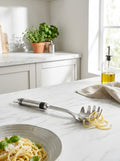 Spaghetti Fork - Stainless Steel - Inox