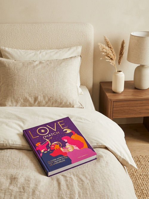 Love Match Book