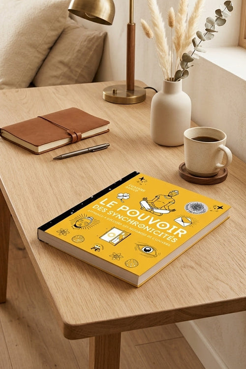 Book The Power of Synchronicities