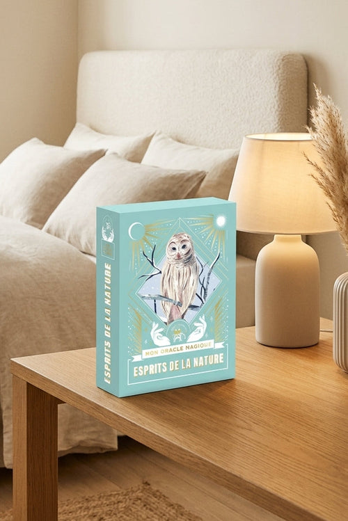My Magic Oracle Box: Nature