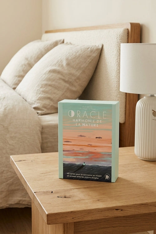 Oracle Harmony of Nature Box