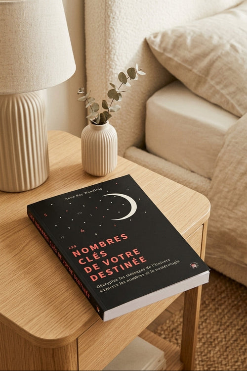 Book The Key Numbers of Your Destiny