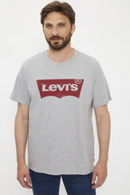 Polo Urbano Hombre Levis Graphic Set-In Neck