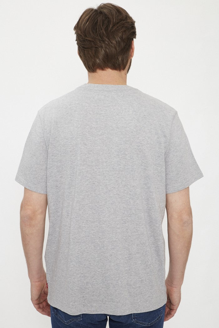 Polo Urbano Hombre Levis Graphic Set-In Neck