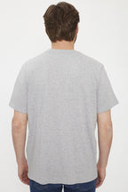 Polo Urbano Hombre Levis Graphic Set-In Neck