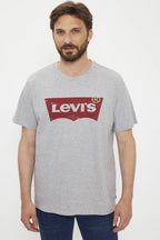 Polo Urbano Hombre Levis Graphic Set-In Neck