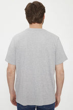 Polo Urbano Hombre Levis Graphic Set-In Neck