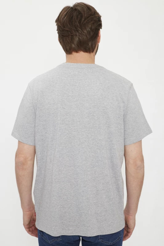 Polo Urbano Hombre Levis Graphic Set-In Neck