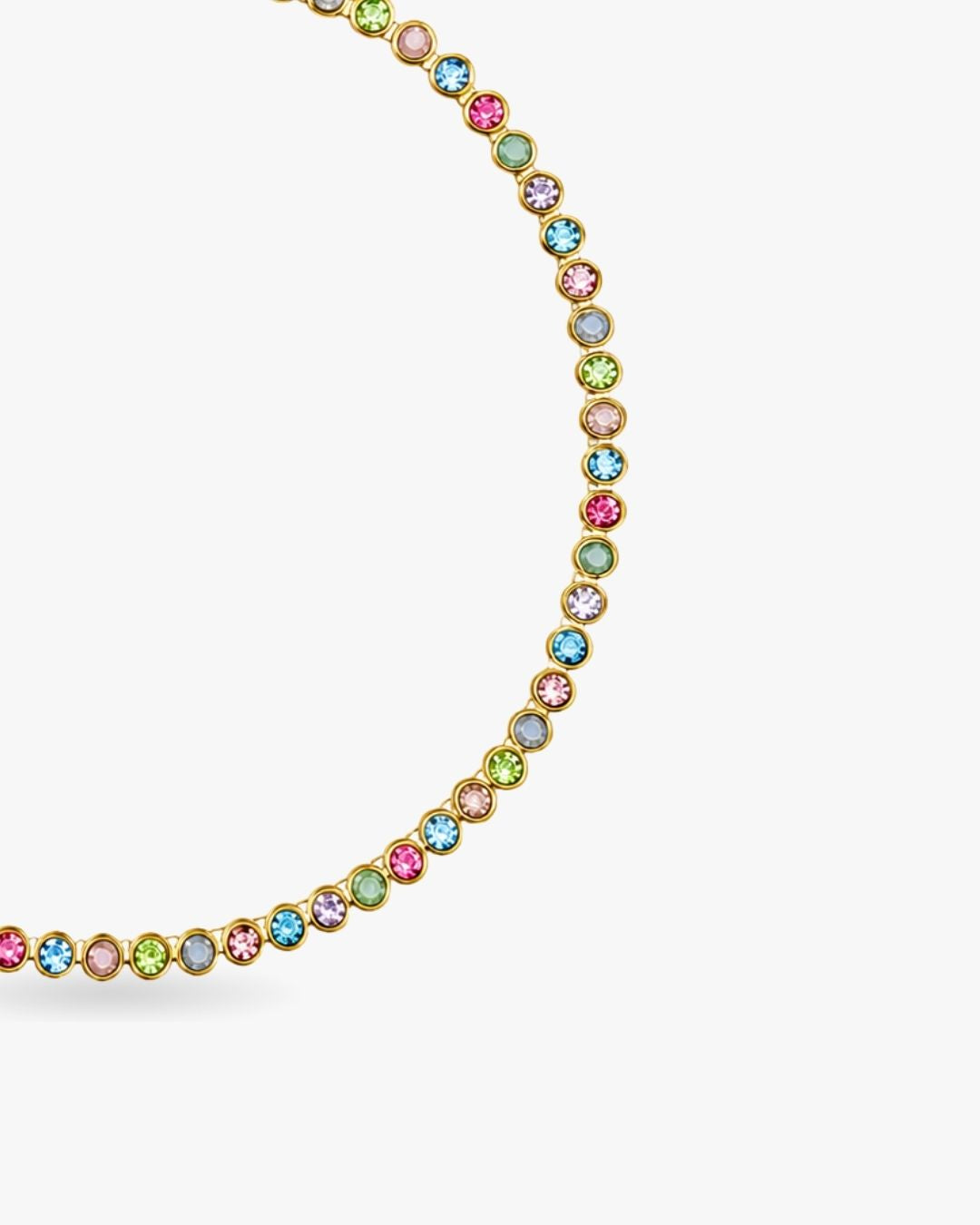Collier Santoro
