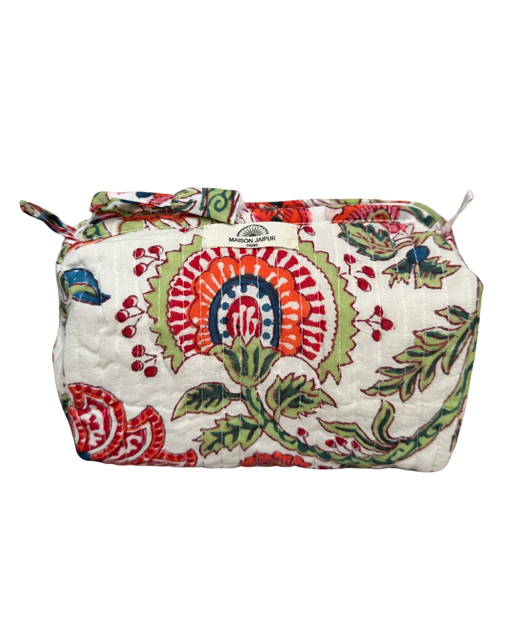 Delhi pouch
