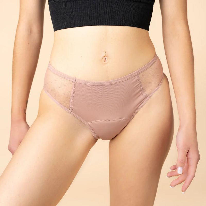 Mississippi Pour Flux Abondant - Du XS Au 8XL