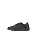 Sneakers - Valentino Garavani Rockstud Untitled - Black