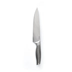 Sauter - Chef Knife - Zukiri 20 cm - 3Cr14 Stainless Steel - Silver