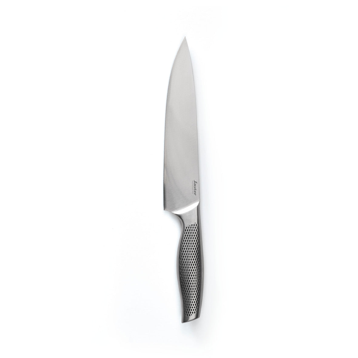 Sauter - Chef Knife - Zukiri 20 cm - 3Cr14 Stainless Steel - Silver