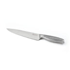 Sauter - Chef Knife - Zukiri 20 cm - 3Cr14 Stainless Steel - Silver