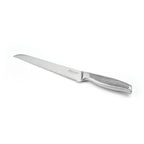 Sauter - Brödkniv - Zukiri 20 cm - Rostfritt stål 3Cr14 - Silver