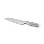 Sauter - Santoku - Zukiri 18 Cm - Acier Inoxydable 3Cr14 - Argent