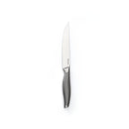 Sauter - Universalkniv - Zukiri 13 cm - Rustfrit stål 3Cr14 - Sølv