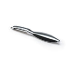 Sauter - Skalare - Sharp - Zink-nickellegering - Silver