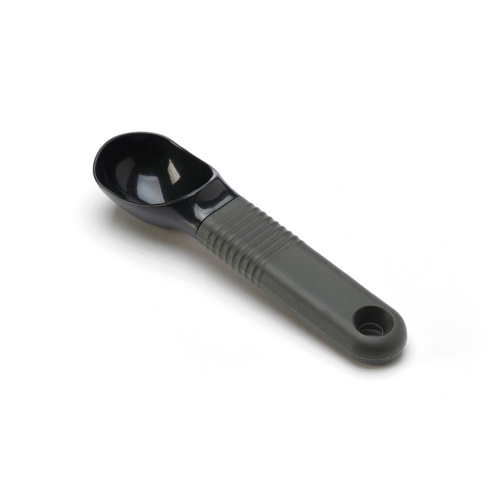 Sauter - Cuillère À Glace - Abs + Silicone - Noir