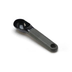 Sauter - Cuillère À Glace - Abs + Silicone - Noir