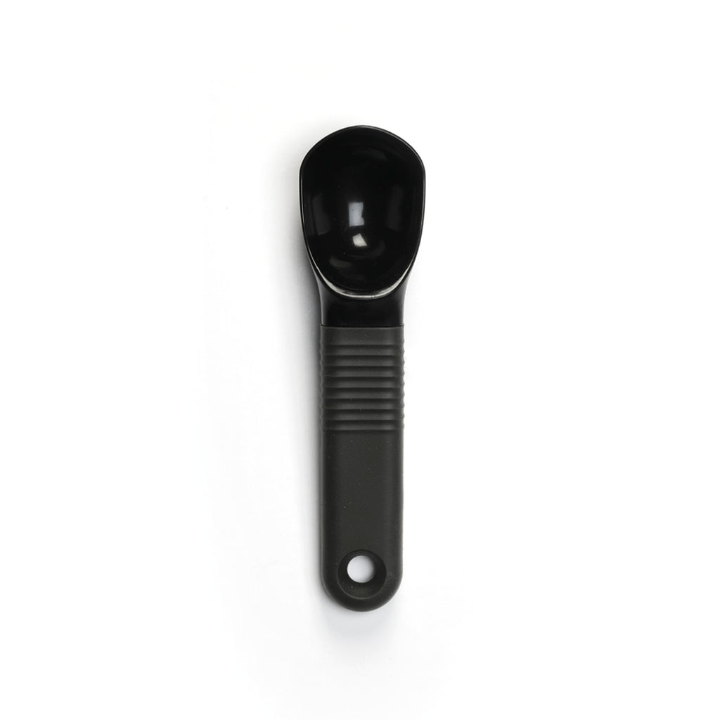 Sauter - Cuillère À Glace - Abs + Silicone - Noir
