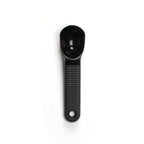 Sauter - Cuillère À Glace - Abs + Silicone - Noir