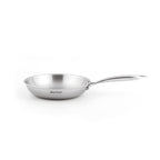 Sauter - Poêle Triply - Acier Inoxydable 430 - Argent