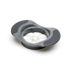 Sauter - Apple Slicer - ABS, 304 Stainless Steel - Black / Grey
