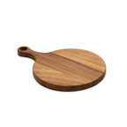 Sauter - Tagliere - Purewood - Noce - Marrone Scuro