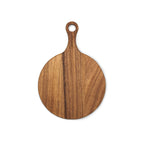 Sauter - Tagliere - Purewood - Noce - Marrone Scuro