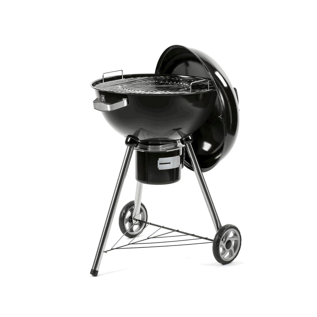 Sauter - Grill Węglowy - Grill - Żelazo - Czarny