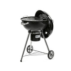Sauter - Grill Węglowy - Grill - Żelazo - Czarny