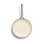 Sauter - Set De Poêles Acier Inoxydable - Fonte - Gris Foncé