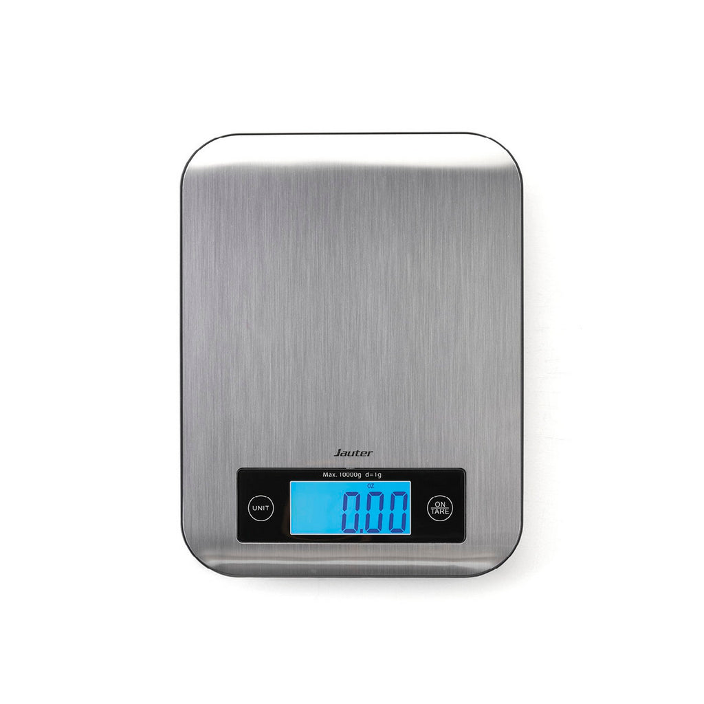 Kitchen Scale - Silver