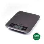 Kitchen Scale - Silver