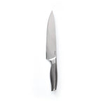 Cuchillo Chef - Plateado - 20cm