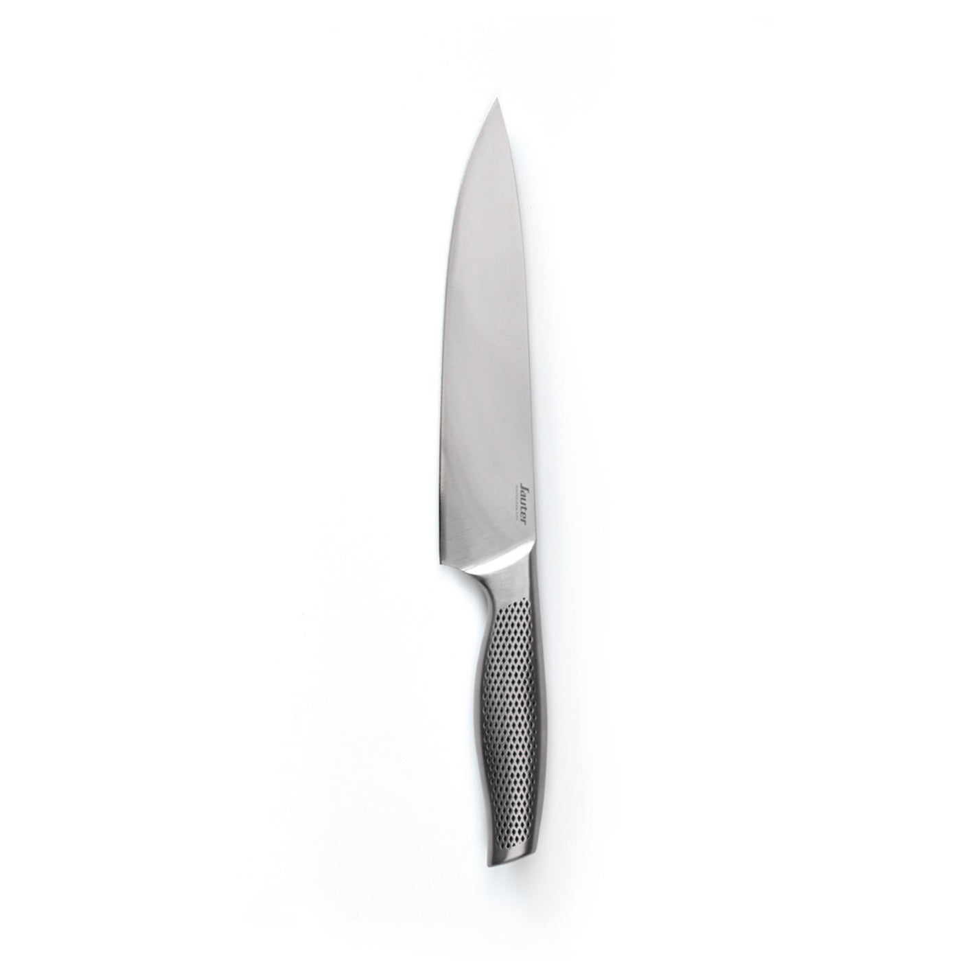Cuchillo Chef - Plateado - 20cm