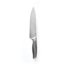 Cuchillo Chef - Plata - 20cm