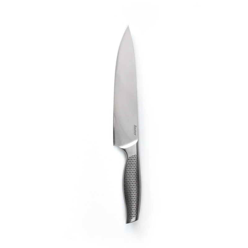 Cuchillo Chef - Plata - 20cm