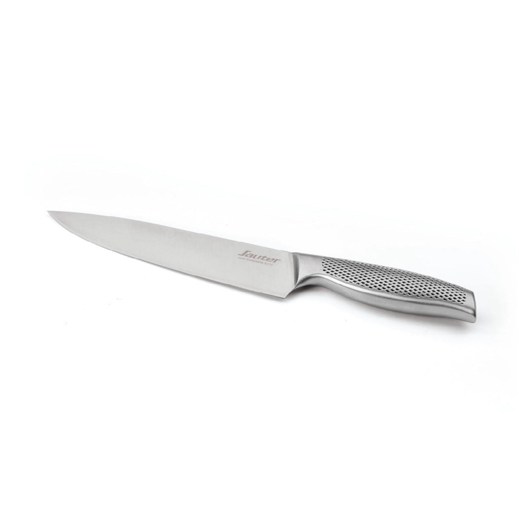 Cuchillo Chef - Plateado - 20cm